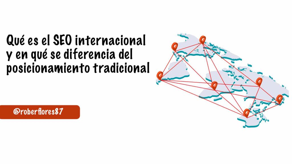 seo internacional