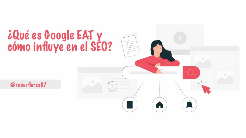 que es google eat