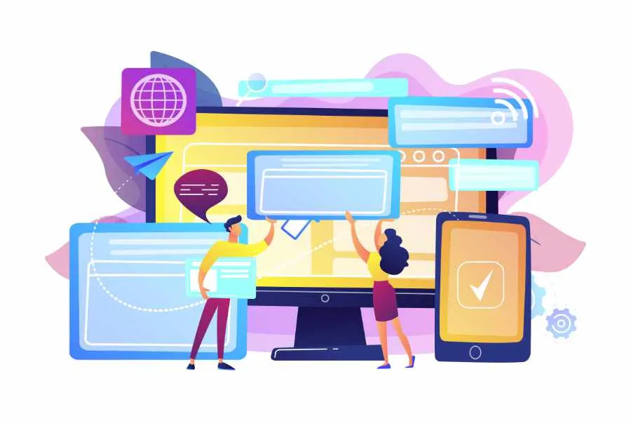Diseño web responsive