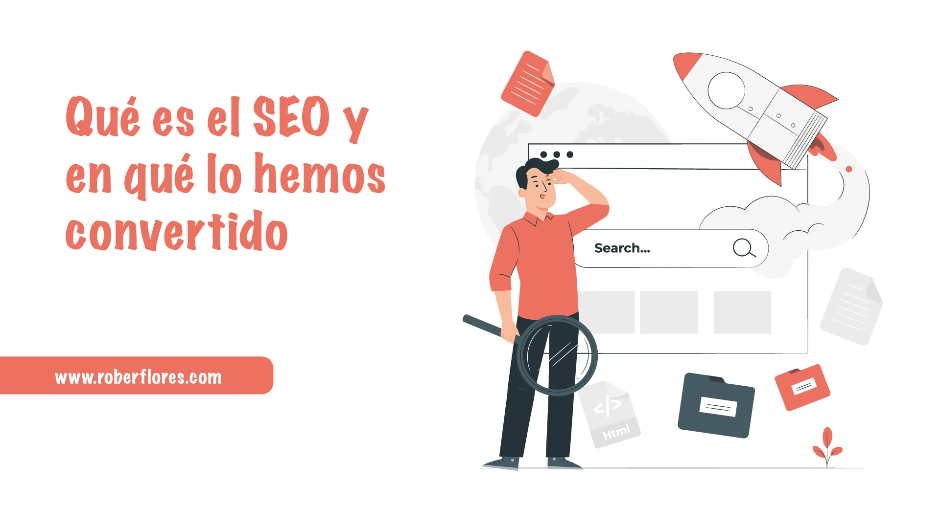 qué es el SEO y en qué lo hemos convertido
