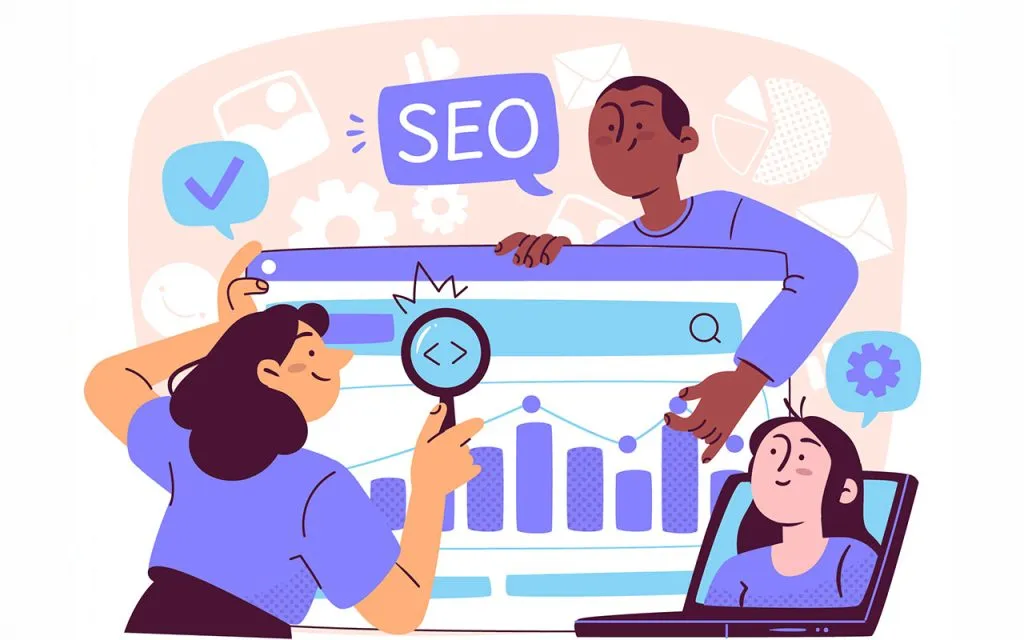 qué es SEO