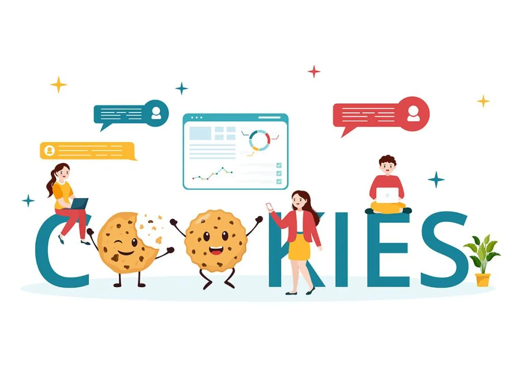 configuración aviso de cookies
