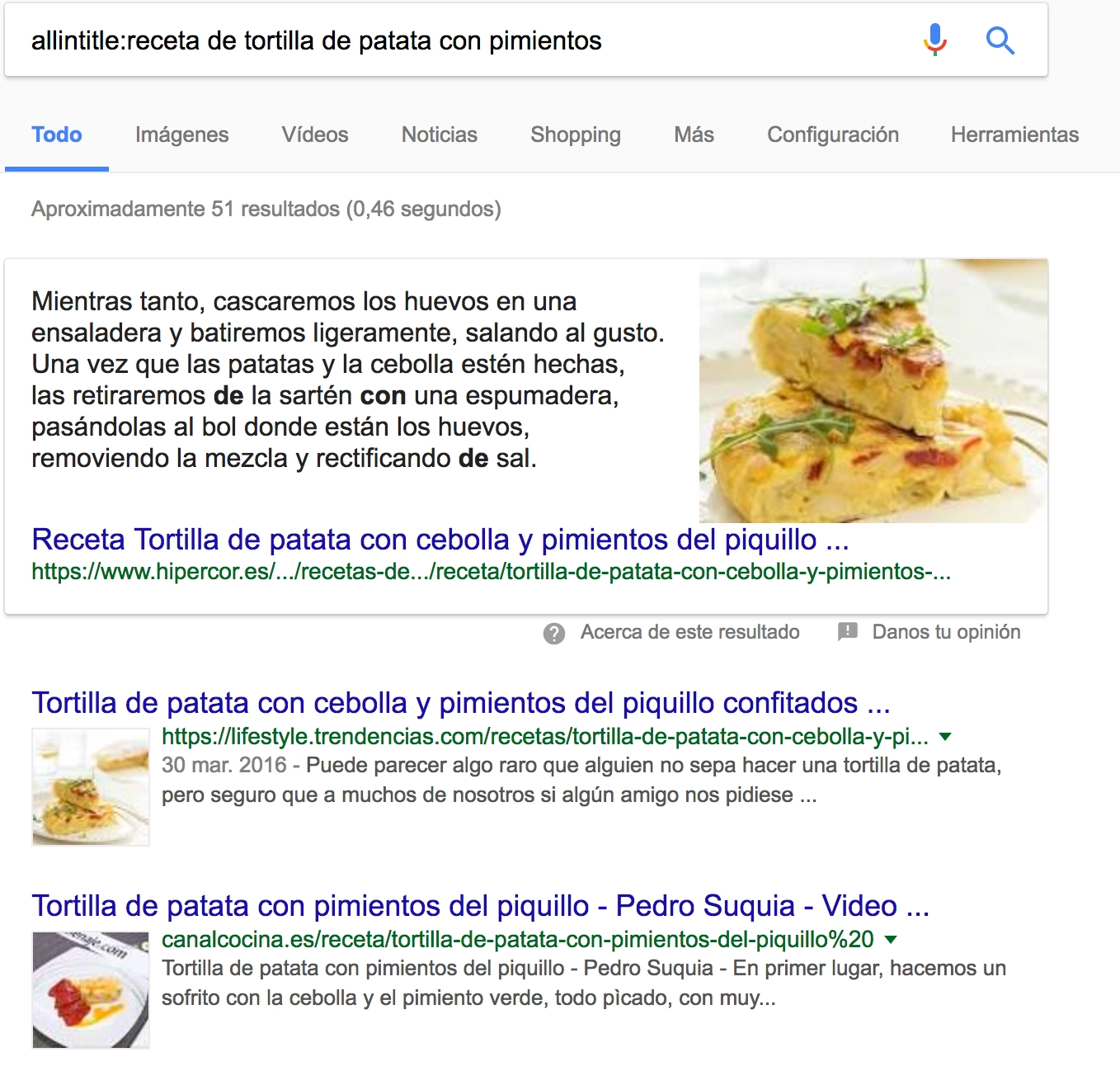 footprints operadores de busqueda