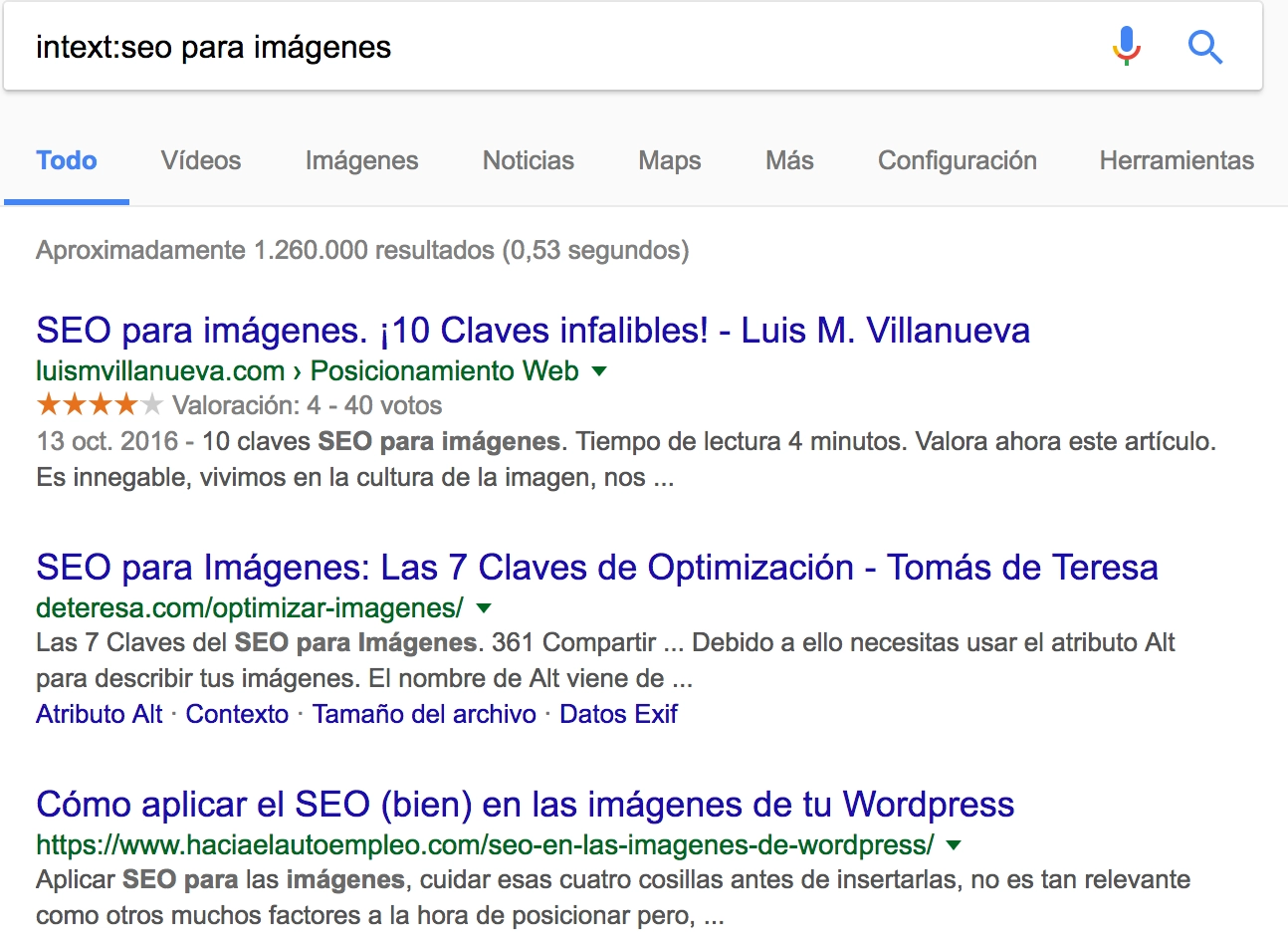 footprints operadores de busqueda