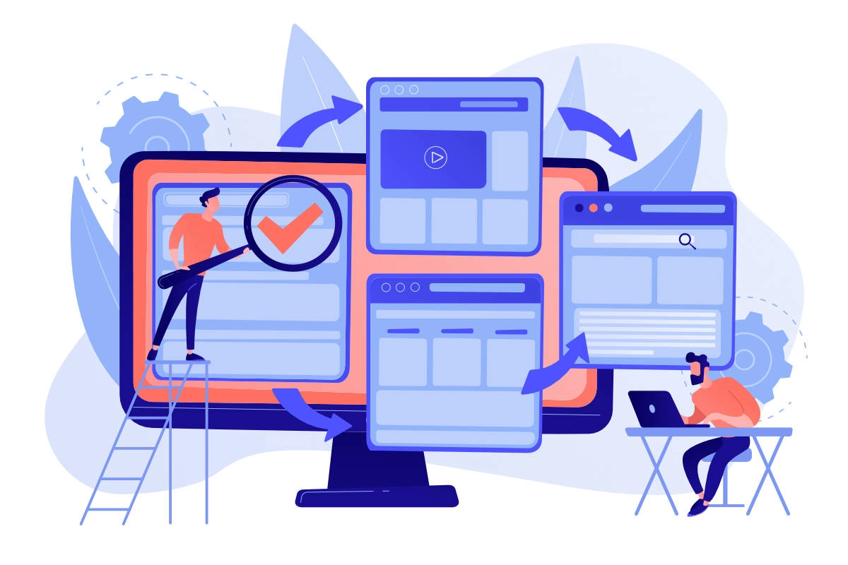 Checklist antes lanzar web