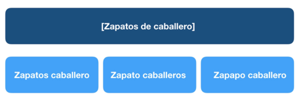 concordancia exacta google adwords